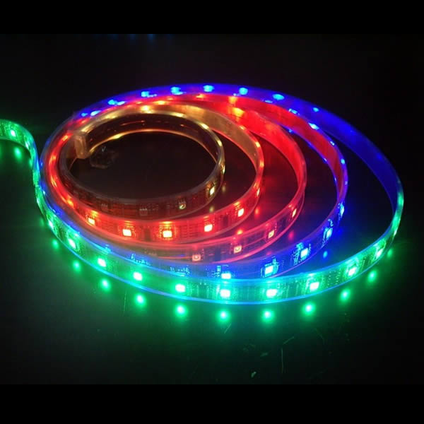 4LED 铜线灯RGB+粉色_第0张